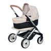 Maxi-Cosi Stroller+Pram Beige - For Doll - 3in1 - from 3 Years