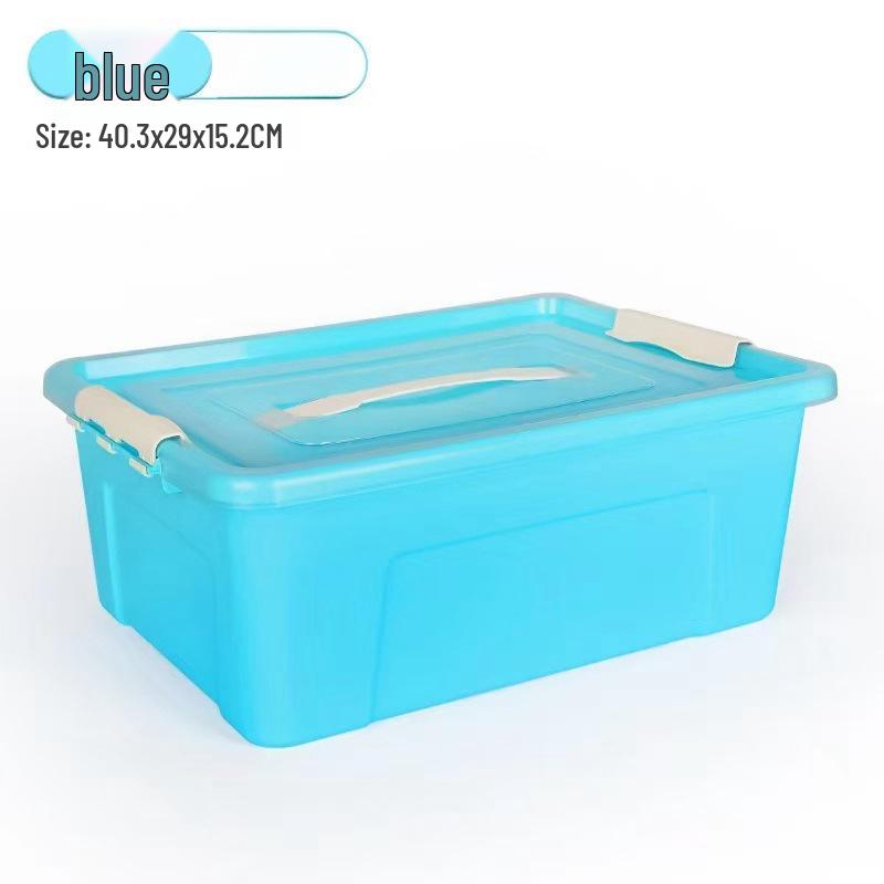 Handmade Colored Playdough Set for Kids with Molds and DIY Tools