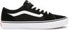 Vans Filmore Decon Sneakers Black/white