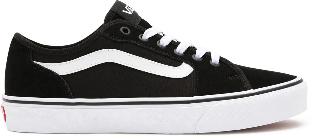Vans Filmore Decon Sneakers Black/white
