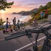 Electric Bicycle Thumb Twist Throttle Easy To Install Easy To