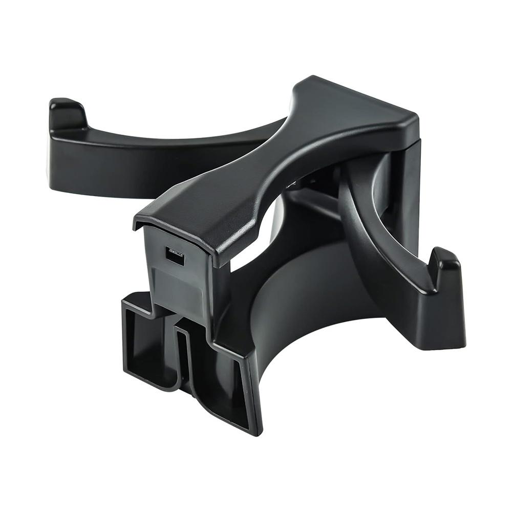 For 2005-2015 Toyota Tacoma Center Console Cup Holder Insert Divider Replacement