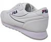 Fila Orbit Low Sneakers White