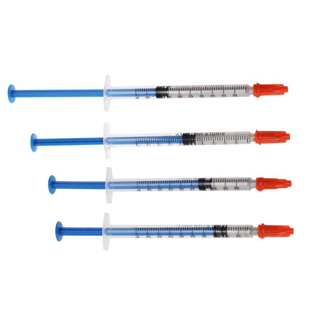 Silver Conductive Paint Paste Wire Glue Electrically Conductive Glue Paste Adhesive Paint PCB Repair Tools