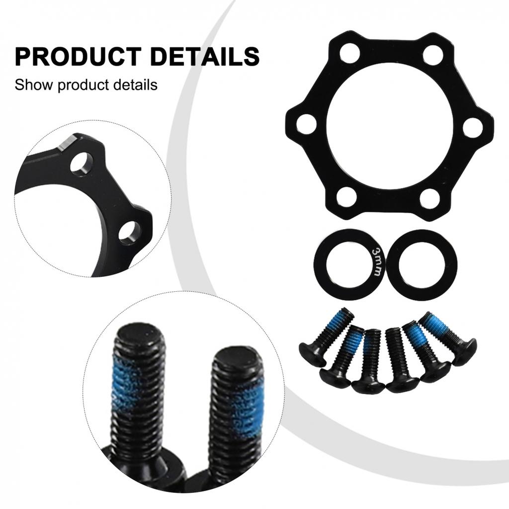 Bicycle Parts Boost Hub Adapter Hubs Practical 27g