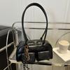 Pu Small Square Bag With Zipper For Daily Urban Womens Fashion