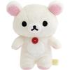 San-X Rilakkuma Plush Toy Korilakkuma MV29001
