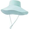 Hodeplagg – Sommerhatter mot solen