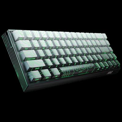AOC K68 Triple-Mode Magnetic Switch Mechanical Keyboard