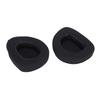 For ASUS ROG Theta Earpads Cushions Replacement Ventilate Comfortable Headset Ear Cushion Cover