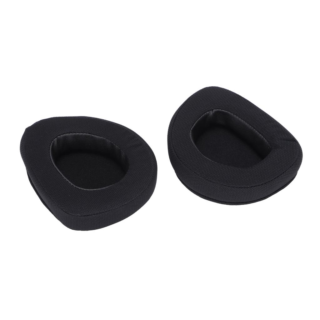 For ASUS ROG Theta Earpads Cushions Replacement Ventilate Comfortable Headset Ear Cushion Cover
