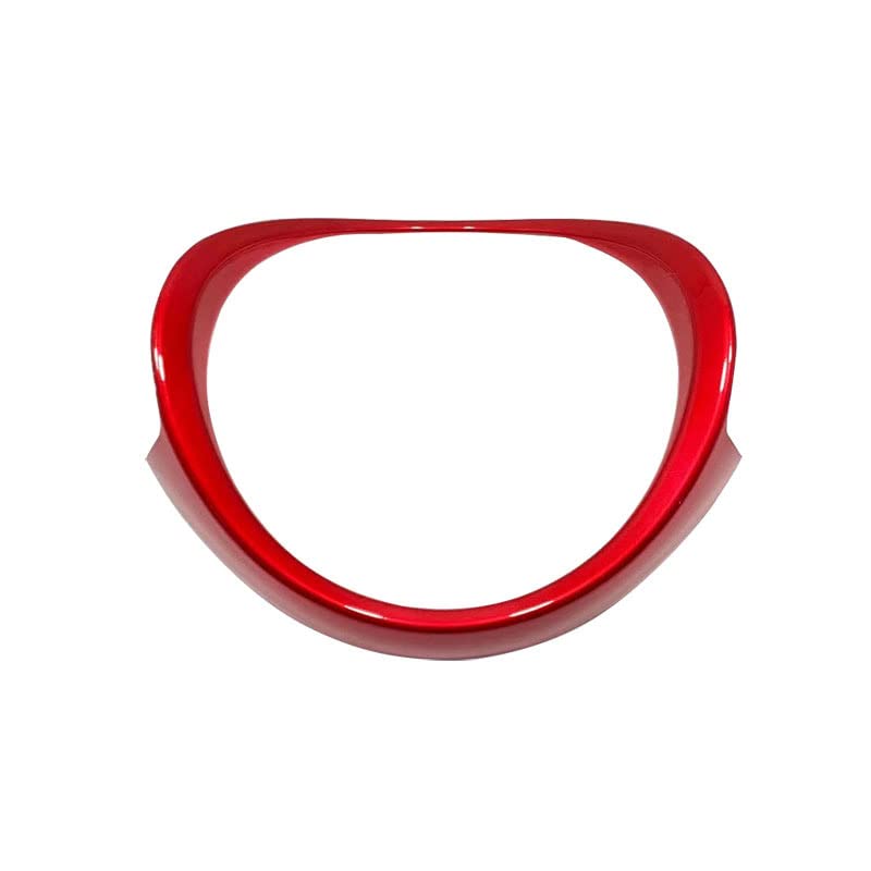 Onami VZ-38-R Honda Vezel Steering Panel, Interior Panel, Steering Garnish, Interior Parts, For Honda