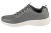 Skechers Dynamight 2.0 - Setner, Scarpe da ginnastica da uomo grigie