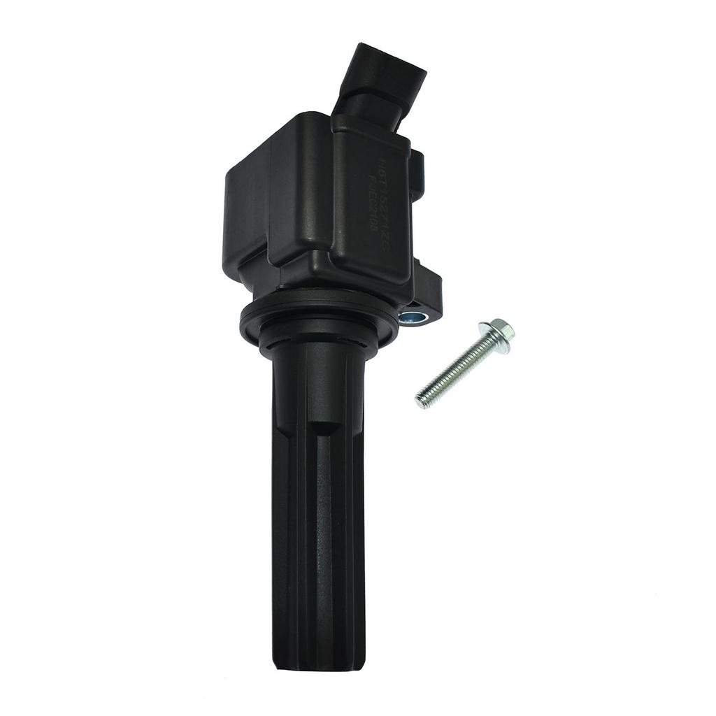 Ignition coil H6T15271ZC for Chevrolet Trailblazer EXT 2006 4.2L 256Cu. In. l6 GAS DOHC Naturally Aspirated