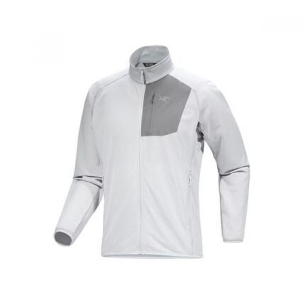 Куртка Arcteryx Solitude Void Dom XL