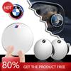 BAIS3 2025 Hot 2Pcs 360 Degree Car Blind Spot Rear View Mirror Wide Angle Adjustable For BMW 50th M E90 E39 F30 F10 E87 X3 X4 X5 X6 X7 Fshc5