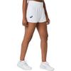 ASICS Womatch Quick-Dry Breathable Lace-Up Sports Shorts Women shorts 2042A433-100