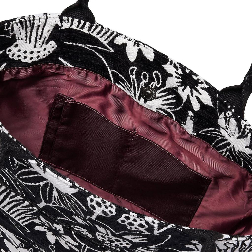 Marushin Square Tote Bag, Moomin Found You, 1425018000, H40 x W44cm (excluding handles)