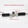 DIY Go-Kart & ATV Steering Gear: Iron & Aluminum Accessories