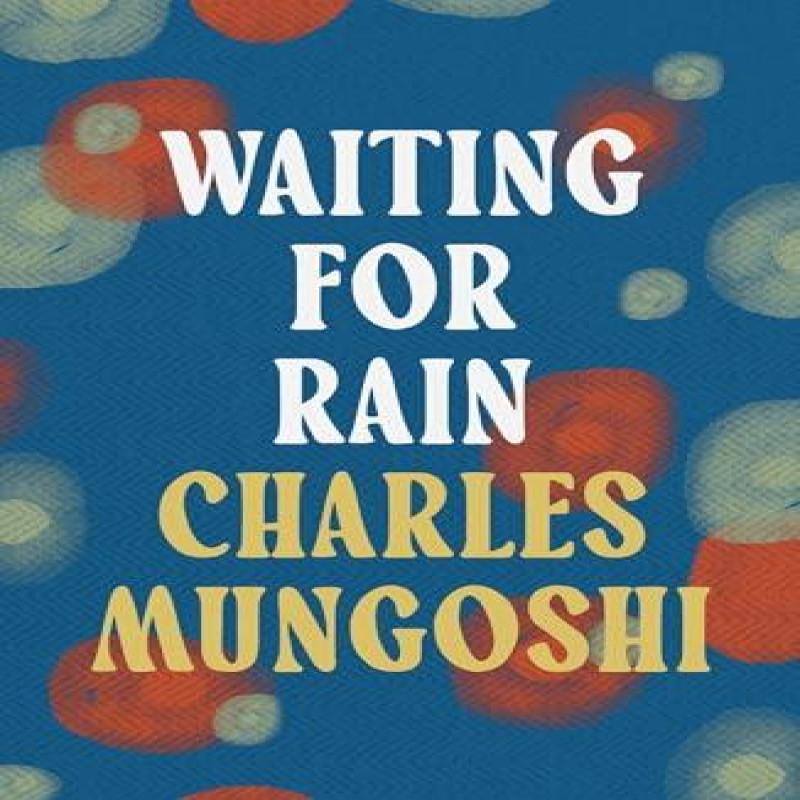 Waiting for the Rain by Charles Mungoshi Paperback Book 9781035906123