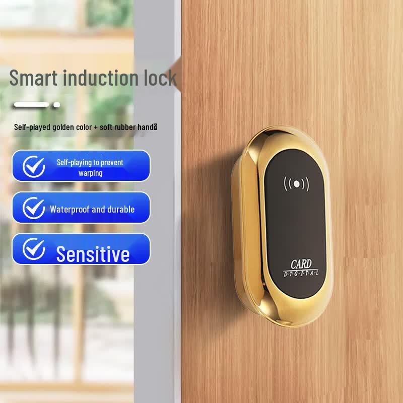 Yinchi Smart Card Locker Lock