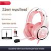 USB Over-Ear Headphones with Microphone for English Listening & Speaking Exams – Ideal for Middle & High School Online Classes