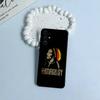 Lion-B-Bob- M-Marley Soft Silicone Case for Samsung S25, S24, S21, S22, S23, S30, Ultra, S20, Plus, FE, Lite-Black