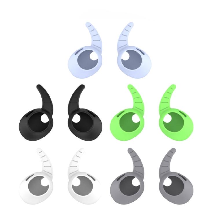

Replacement Silicone Ear Tips Cover In Ear Headphone Soft Comfortable Earbud Covers Enhancing Sound Isolation for Buds 3 1