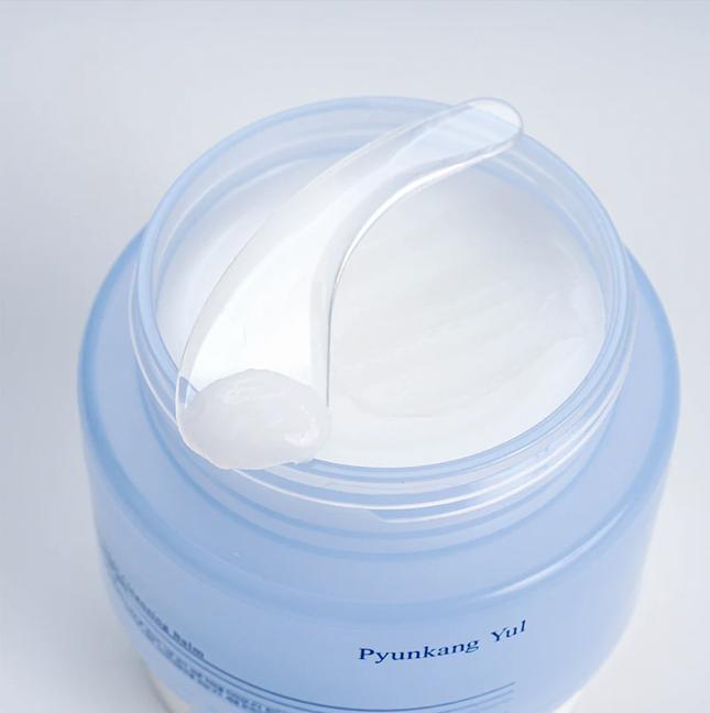 PYUNKANG YUL Deep Clear Cleansing Balm - 100ml, Deep Cleansing, Nourishing, Moisturizing, Korean Cosmetics, Kbeauty