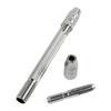 Drill Bits Hand Tools Chrome Plating Double Head Hand Drill