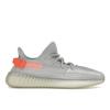 Yeezy Boost 350 V2 Tail Light Unisex Sneakers Grey FX9017