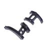 Bicycle Cable Cover Plastic Innel Cable Guide Bottom Bracket Cable Housing Conduit Cable Accessories Fittings
