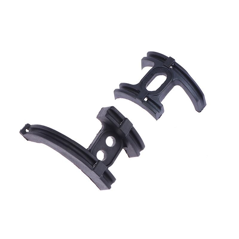 Bicycle Cable Cover Plastic Innel Cable Guide Bottom Bracket Cable Housing Conduit Cable Accessories Fittings
