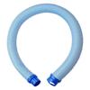 Pool Cleaner Hose Twist Lock Hose Replacement for  X7  T5 MX6 MX8 Swimming Pool Cleaner Easy Installation