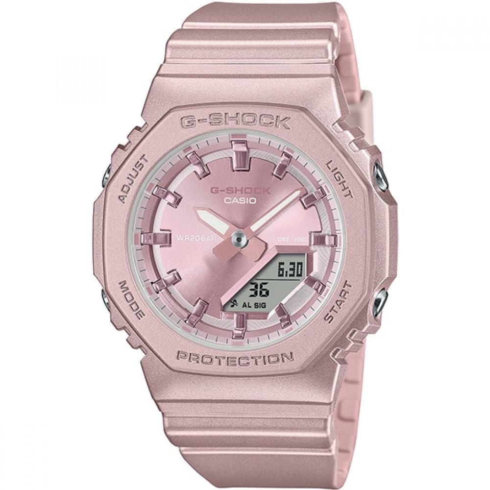 

Casio Gma P2100st 4ajf [G Shock G Shock Минимальный дизайн]