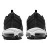 Nike Air Max 97 Black Women Sneakers White DH8016-001
