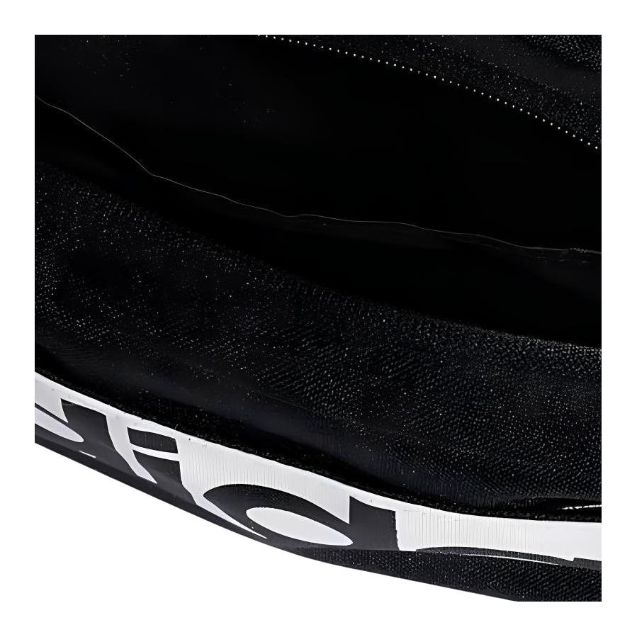 Adidas Fitness Polyester Crossbody Waist Bag Unisex Bags Black S99983