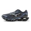 Mizuno Wave Prophecy 12S 'Black' Sneakers J1GC234901