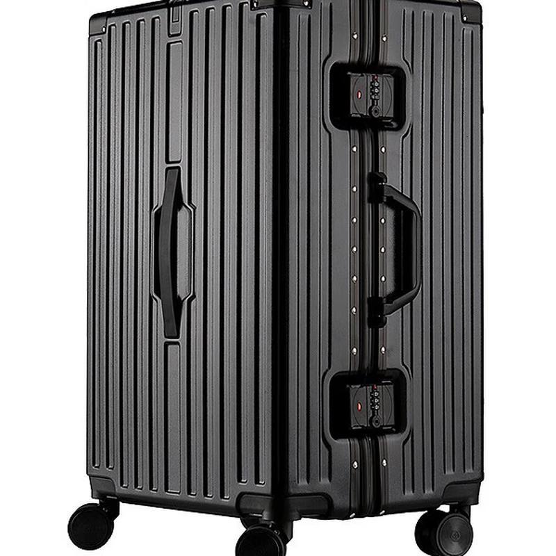 Jihang 2024 Hardshell Spinner Luggage 20-inch