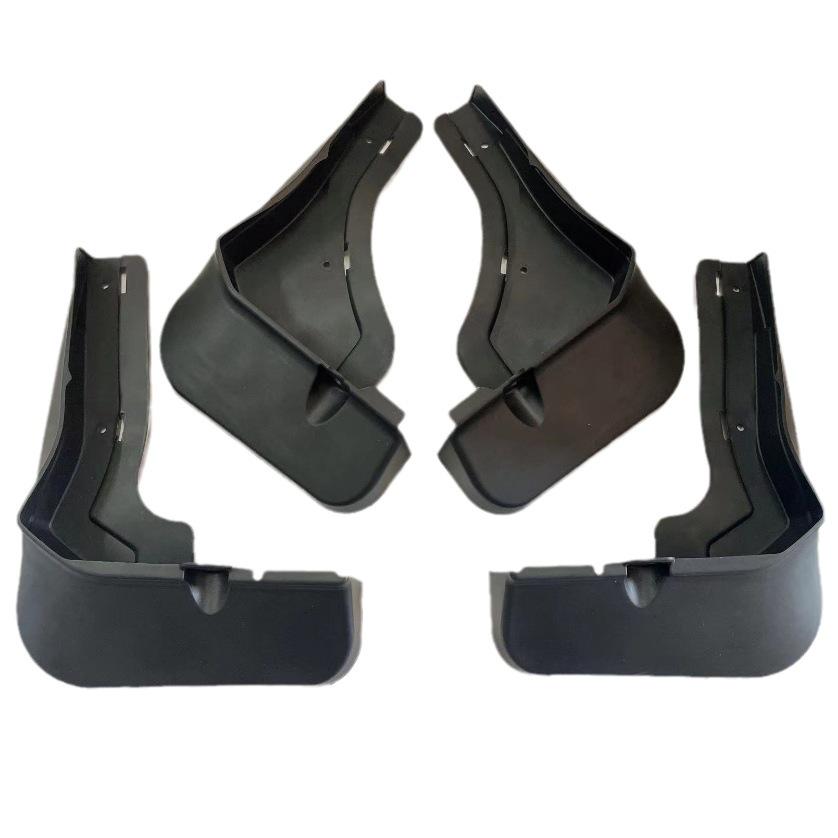 BYD Song Plus 2023 Mudguards for DM-i/EV Models