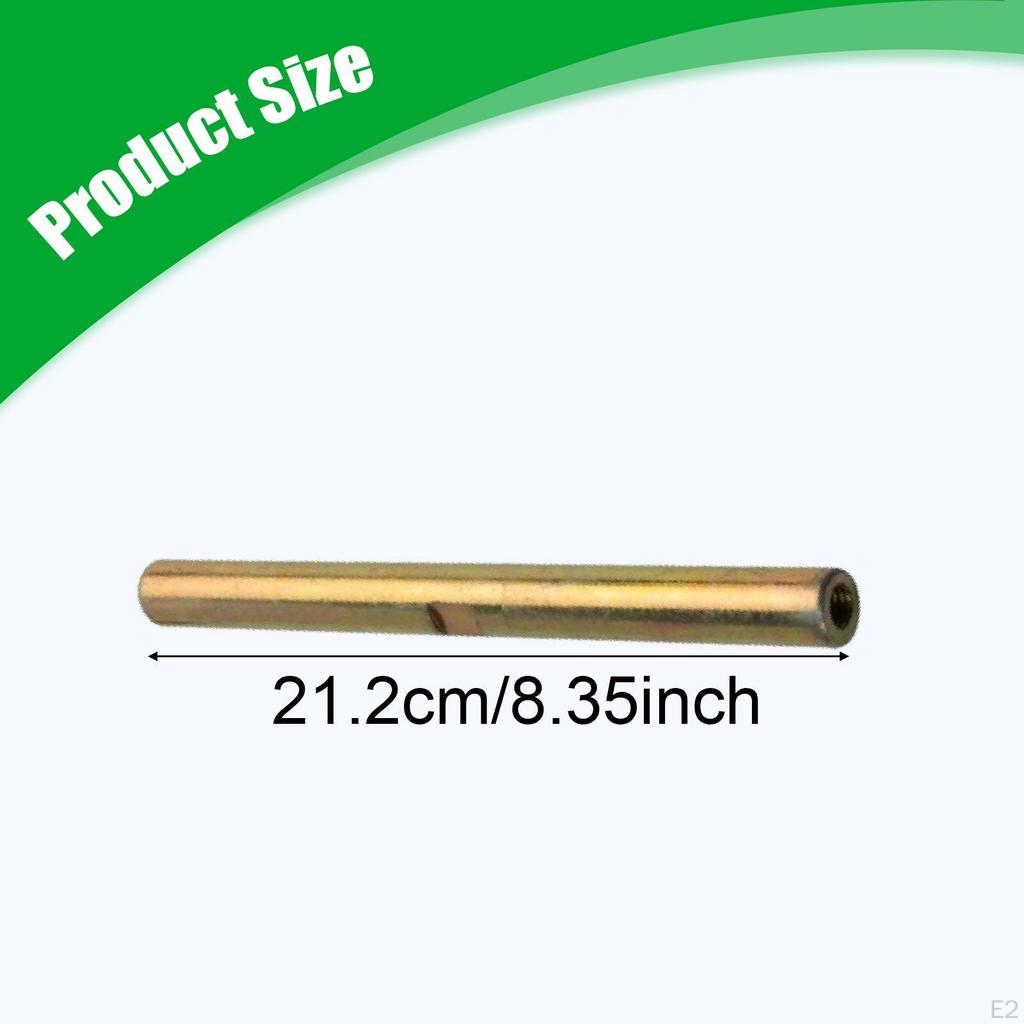 Cross Shaft and Set Easy to Install Portable 110-6807 324-8 for 725058056 74381 74380