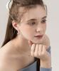 Lilykori 925 Silver Flow Pearl Ring