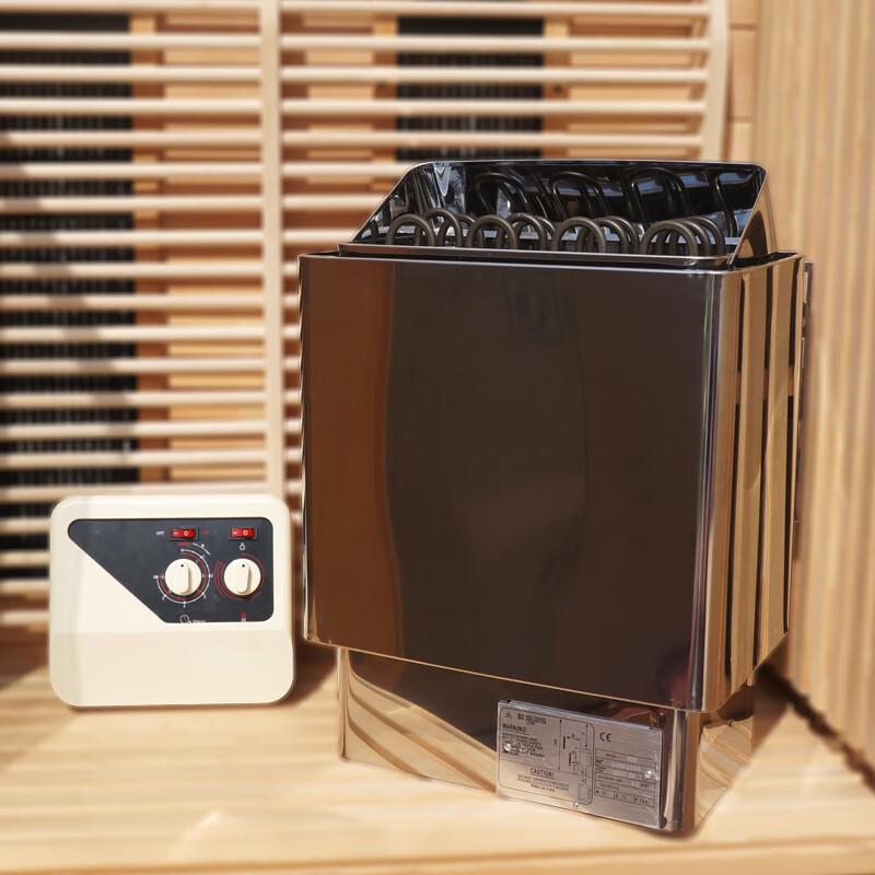 Настенная сауна Bainiansang для дома