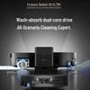 ECOVACS X9 Ultra Robot Vacuum and Mop