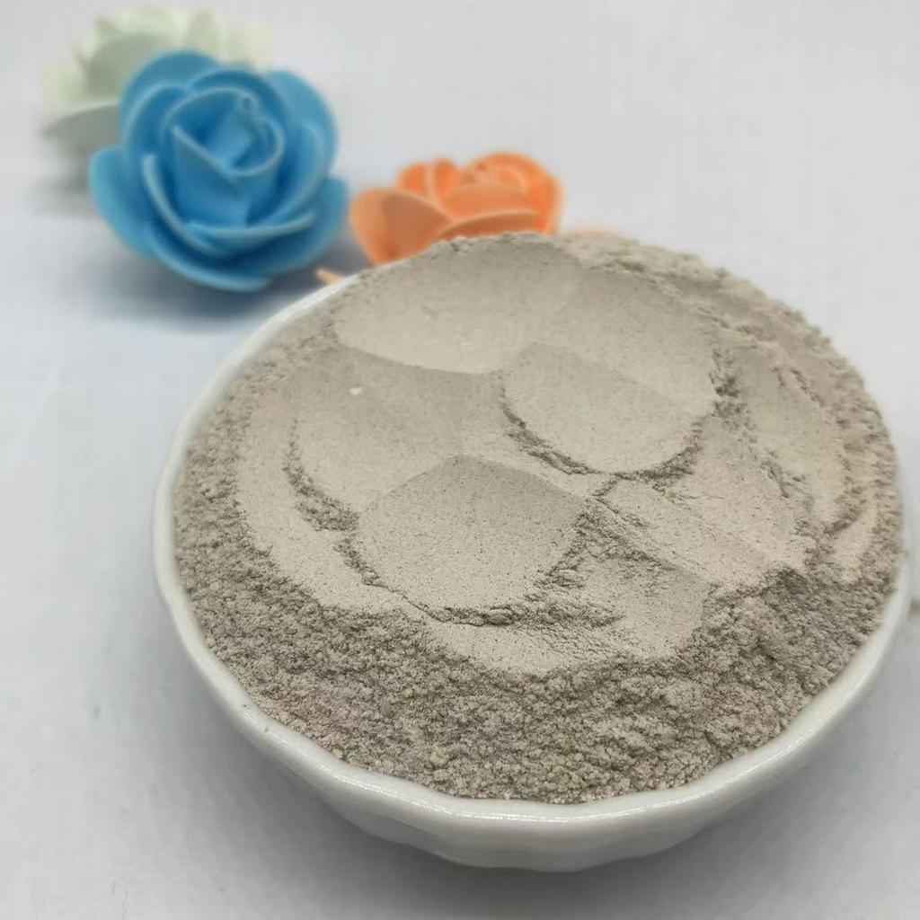 Kyanite Powder & High Alumina Brick for Refractory and Glass Processing