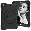 Rotating Stand Case IPad Pro 11 10.2 Mini 6 - Full Body Anti-Bend
