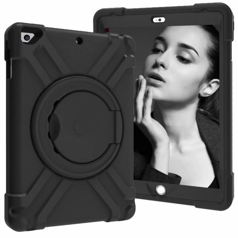 Rotating Stand Case IPad Pro 11 10.2 Mini 6 - Full Body Anti-Bend