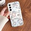 RealmeC75 5G Mobile Phone Case Dirt-resistant Explosion Niche Sweet Cute Simple