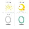 Male Cock Ring Penis Ring Delay Ejaculation Scrotal Binding Ball Stretcher anillos para hombre Silicone Cockring Sex Toy For Men