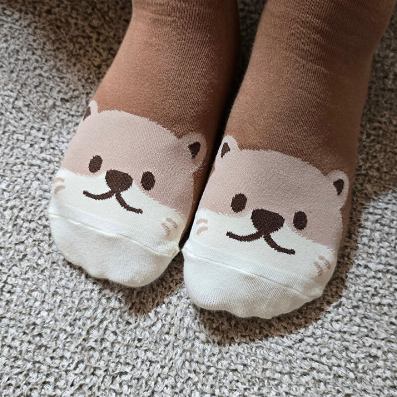 Character socks
